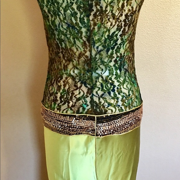 Evening gown - Picture 7 of 8